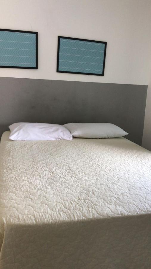 Pousada 4 Estacoes Penha  Ngoại thất bức ảnh
