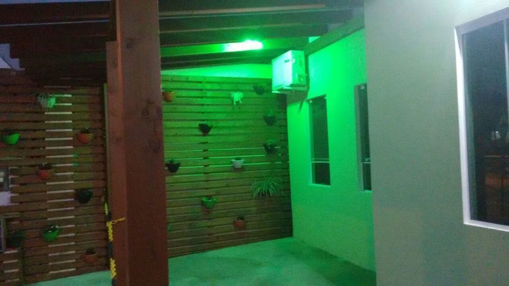 Pousada 4 Estacoes Penha  Ngoại thất bức ảnh